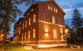 Hotel Hugo Business & Spa